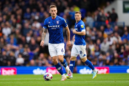Enciso, Phillips, And Woolfenden Bolster Ipswich Town's Squad Enciso, Phillips, And Woolfenden Bolster Ipswich Town's Squad