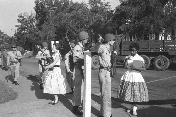 End Of School Desegregation Order: A Turning Point In Education End Of School Desegregation Order: A Turning Point In Education