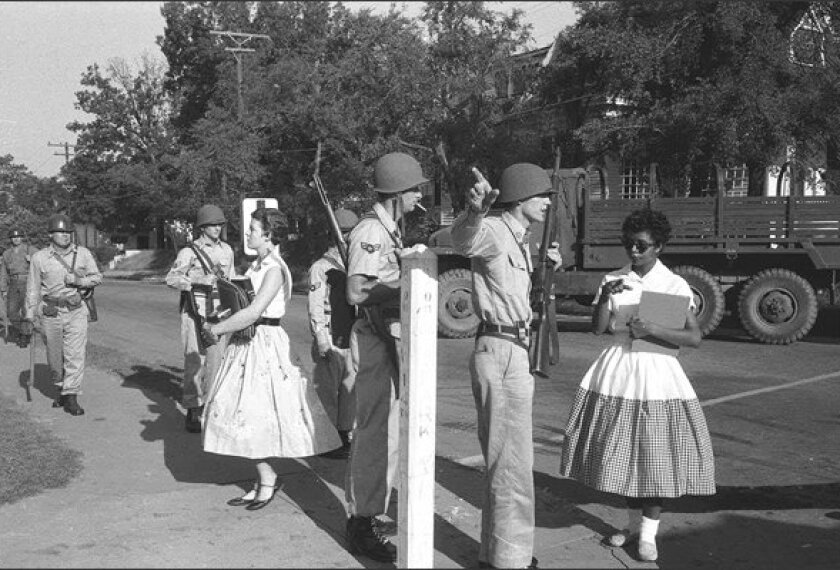 End Of School Desegregation Order: Implications And Future Of School Diversity End Of School Desegregation Order: Implications And Future Of School Diversity