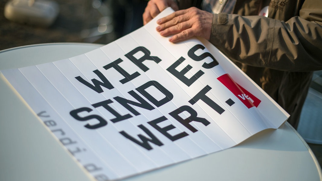 Ende Des BVG Streiks? Details Zur Endgültigen Einigung Im Tarifvertrag Ende Des BVG Streiks? Details Zur Endgültigen Einigung Im Tarifvertrag