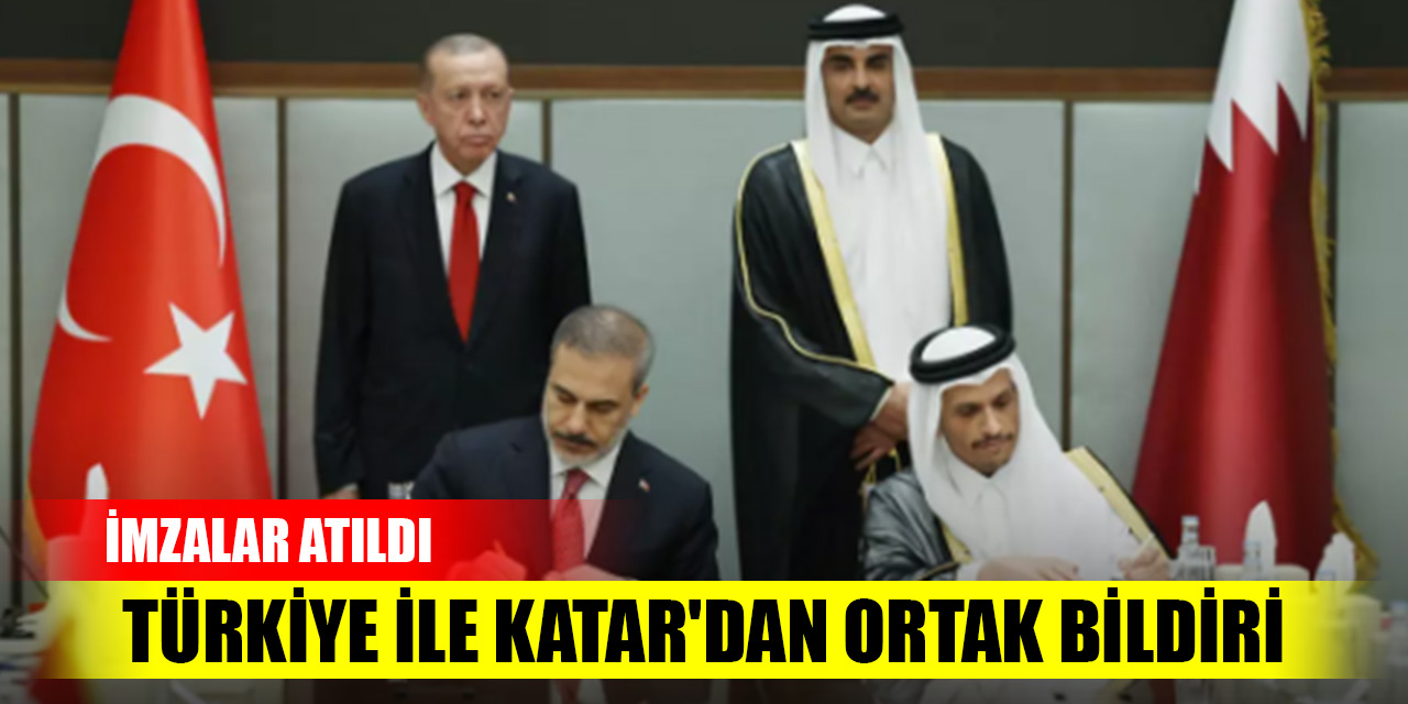 Endonezya Ve Türkiye: Ortak Geleceğe Doğru İmzalar Endonezya Ve Türkiye: Ortak Geleceğe Doğru İmzalar