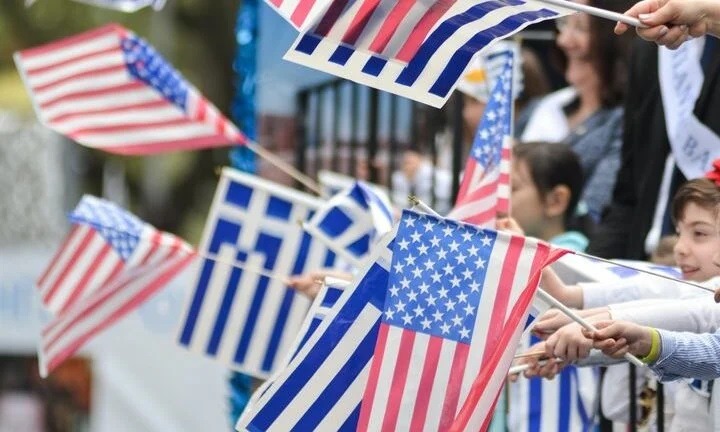 Ενδυνάμωση Των Δεσμών: Νέα Εποχή Για Ιεροσόλυμα Και Αντιοχεία Ενδυνάμωση Των Δεσμών: Νέα Εποχή Για Ιεροσόλυμα Και Αντιοχεία