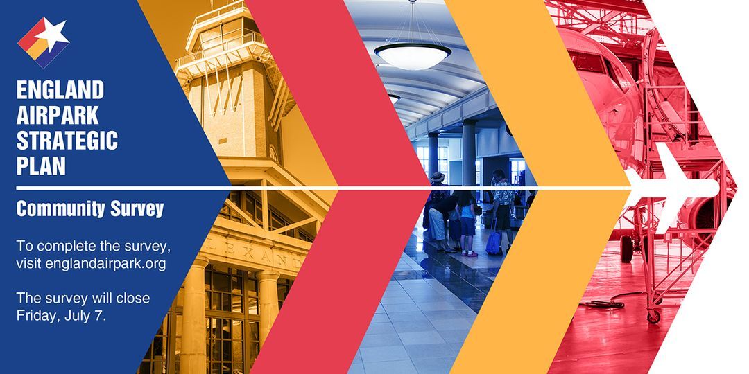 England Airpark And Alexandria International Airport Partner For AEXplore: A Focus On Local And Global Flight England Airpark And Alexandria International Airport Partner For AEXplore: A Focus On Local And Global Flight