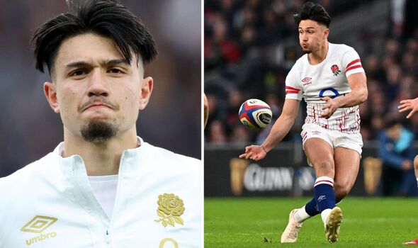 England Edges France In Six Nations Clash: Daly's Late Try The Decider England Edges France In Six Nations Clash: Daly's Late Try The Decider