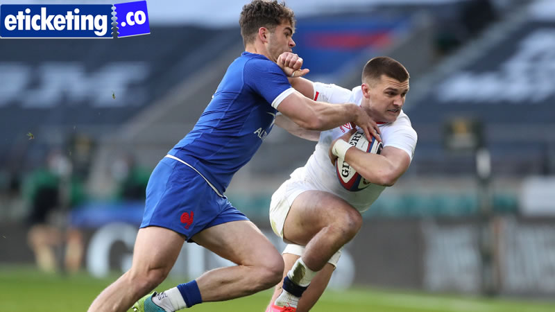 England Edges France In Thrilling Six Nations Finish Thanks To Daly England Edges France In Thrilling Six Nations Finish Thanks To Daly