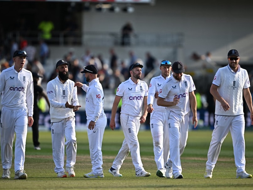England Faces Injury Concerns For Upcoming Zimbabwe Test England Faces Injury Concerns For Upcoming Zimbabwe Test