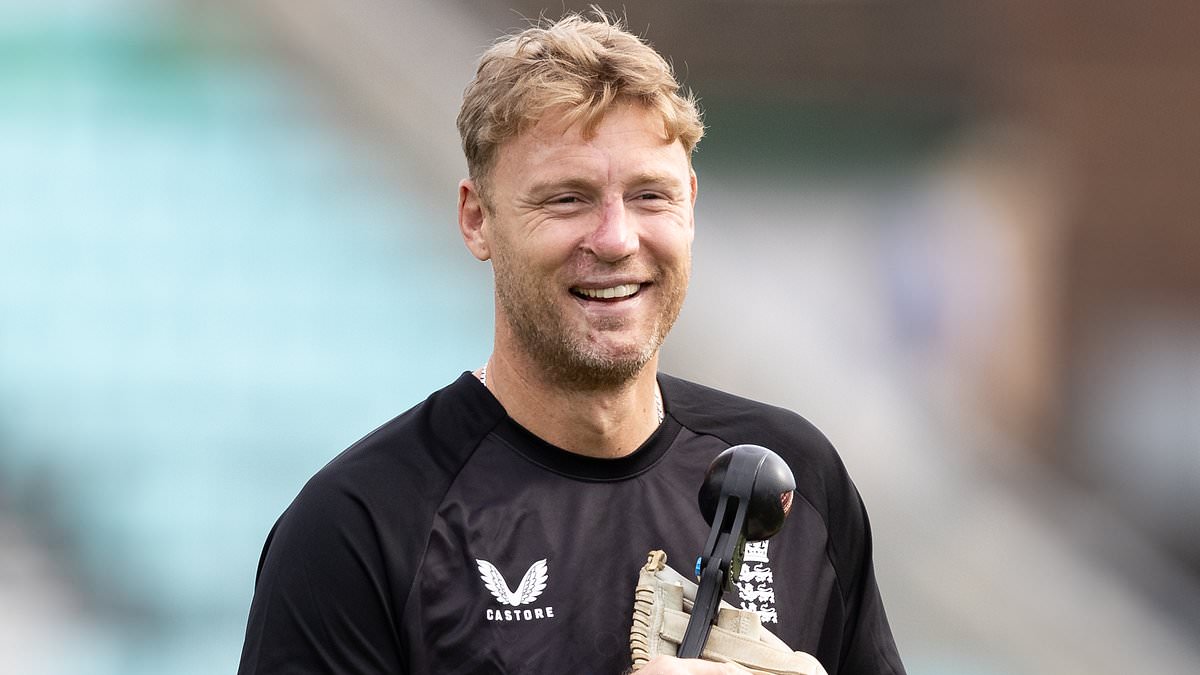 England Lions Squad Announced: Woakes And Flintoff To Face India A England Lions Squad Announced: Woakes And Flintoff To Face India A