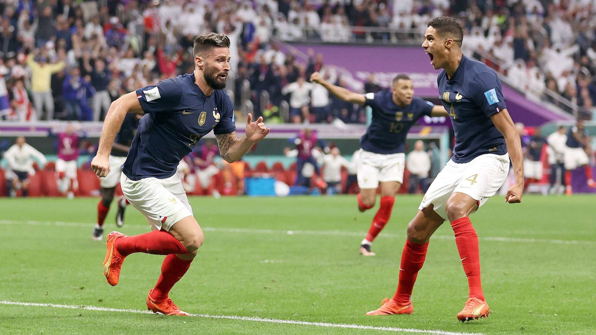 England Stages Late Comeback To Defeat France England Stages Late Comeback To Defeat France
