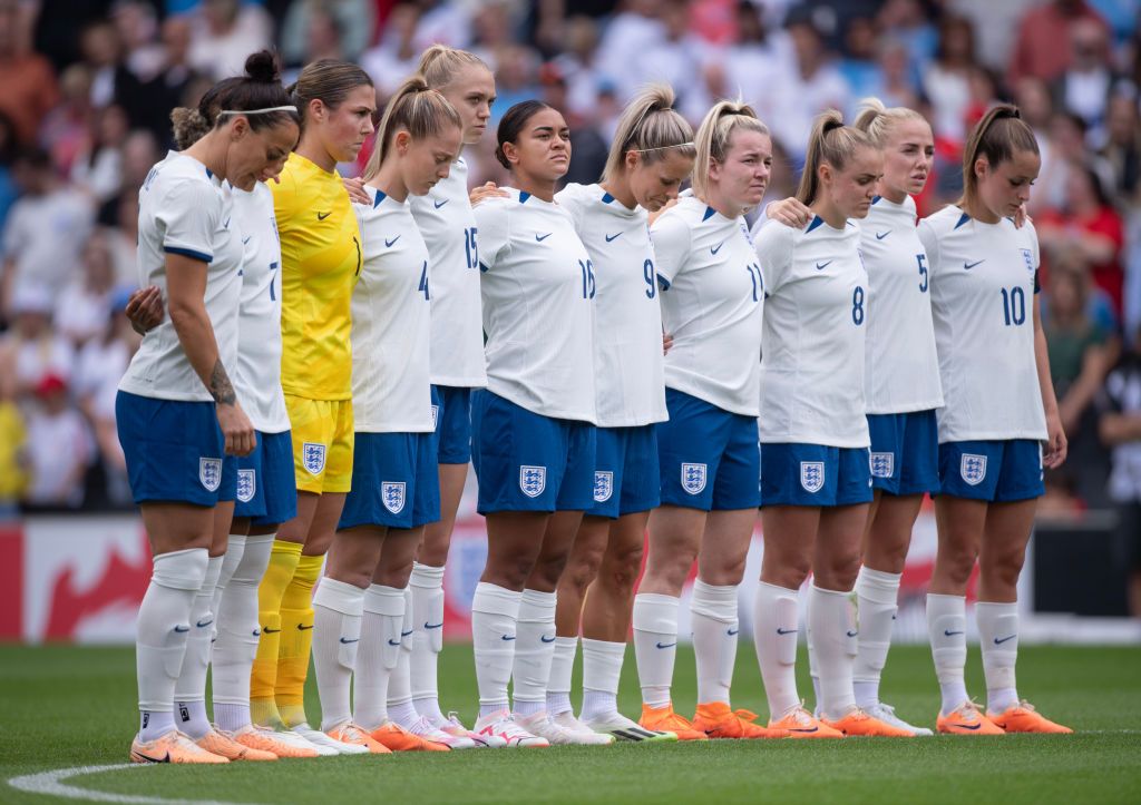 England Vs Spain Women's Match: In-Depth Preview, Predictions, And Team News England Vs Spain Women's Match: In-Depth Preview, Predictions, And Team News