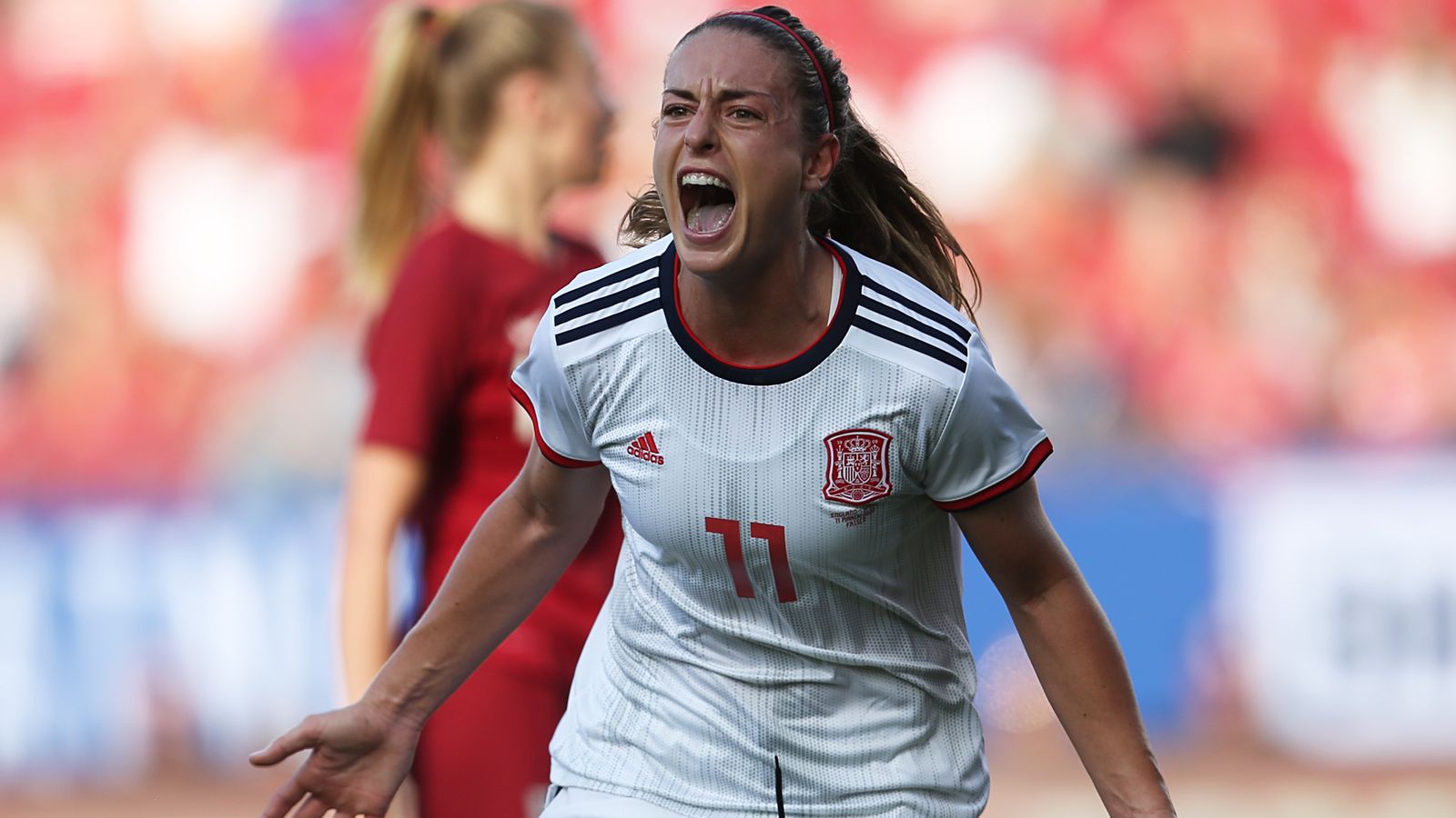 England Women Vs Spain: TV Coverage, Kick-Off Time, And How To Stream The Match England Women Vs Spain: TV Coverage, Kick-Off Time, And How To Stream The Match