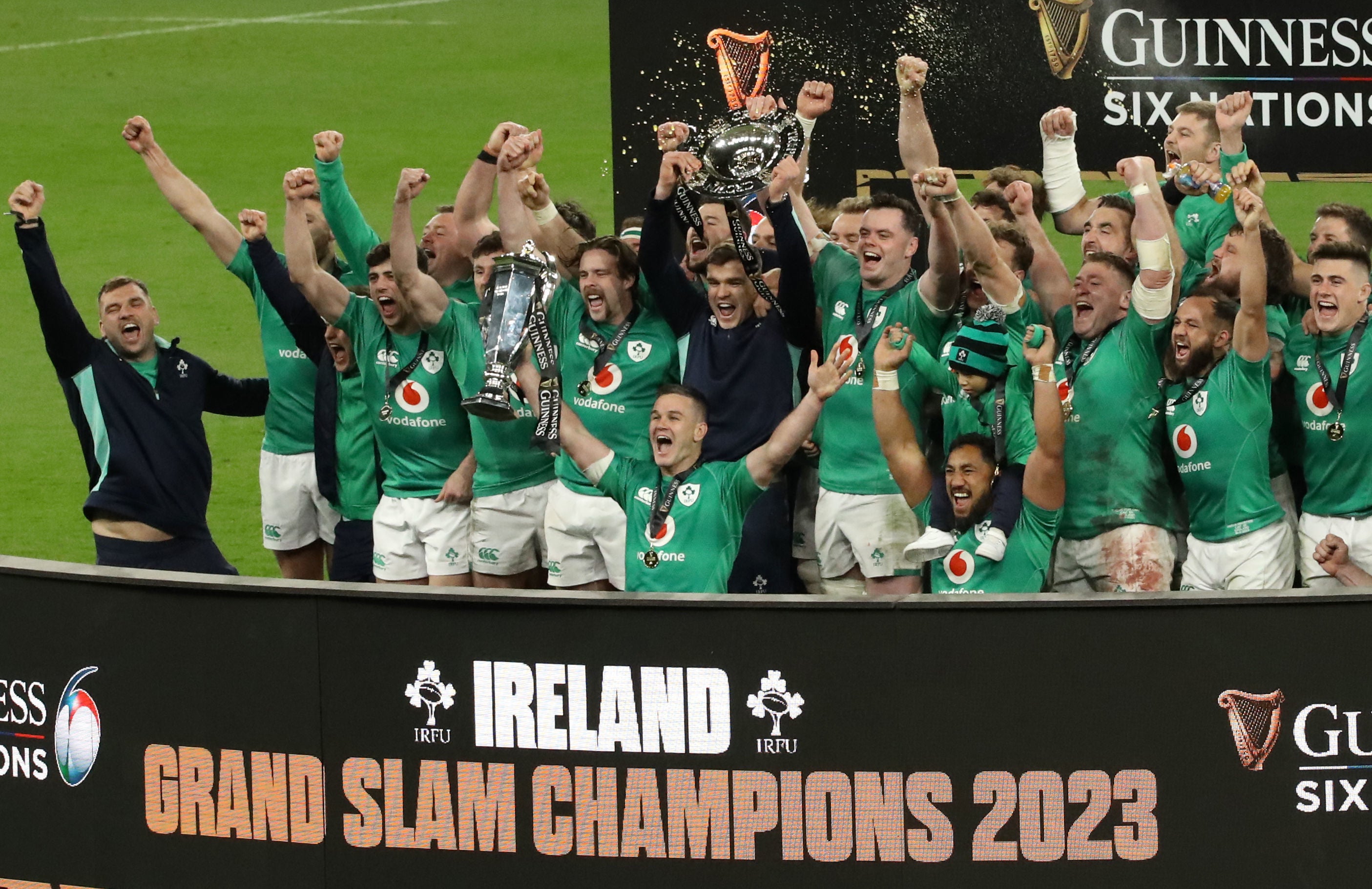England's Six Nations Victory: Daly's Late Show Steals The Win From France England's Six Nations Victory: Daly's Late Show Steals The Win From France