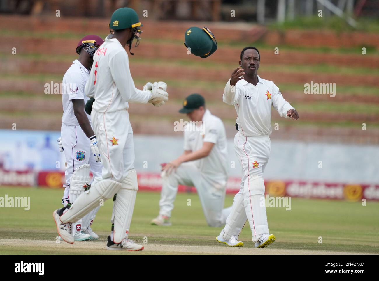 England's Starting Eleven For Zimbabwe Test Match England's Starting Eleven For Zimbabwe Test Match