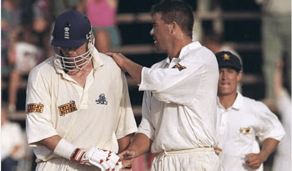 England's Test XI Against Zimbabwe Announced England's Test XI Against Zimbabwe Announced