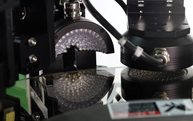 Enhanced Automated Visual Inspection Of Lyophilized Vials: A Practical Guide Enhanced Automated Visual Inspection Of Lyophilized Vials: A Practical Guide