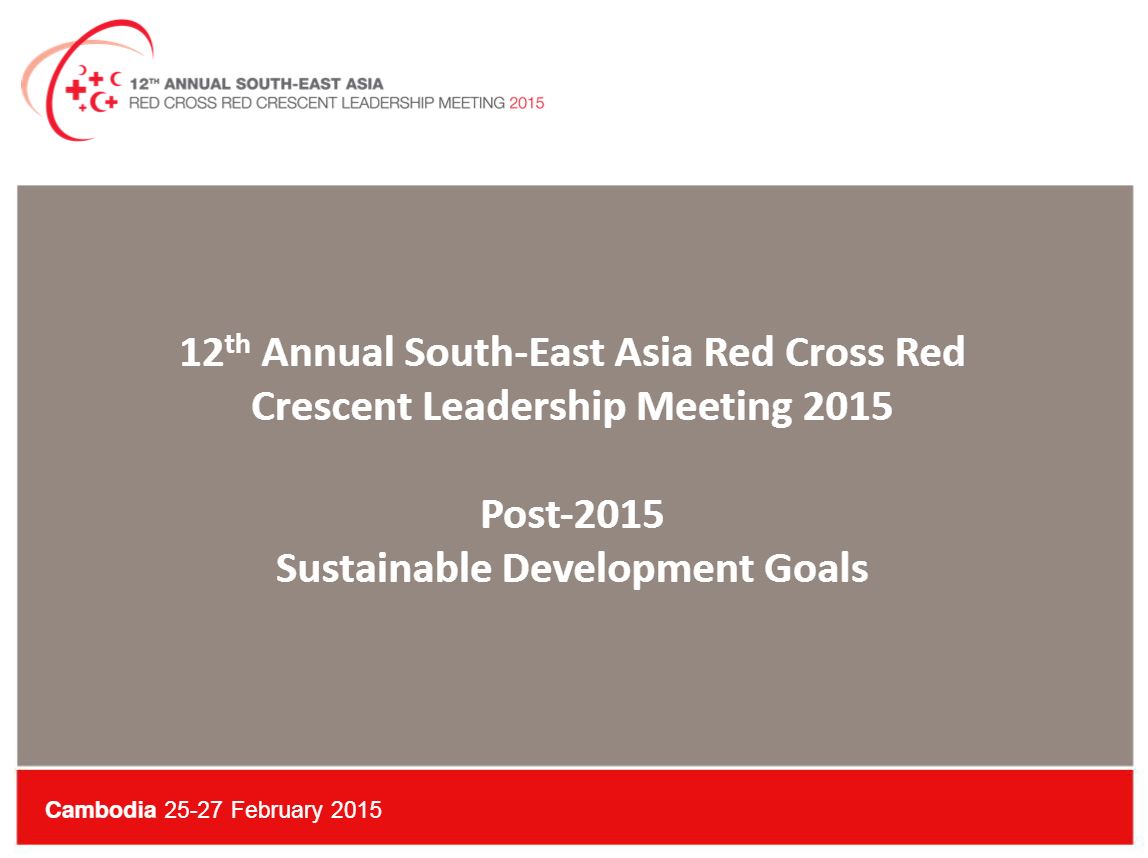 Enhancing Resilience And Promoting Sustainable Development In Least Developed Countries Enhancing Resilience And Promoting Sustainable Development In Least Developed Countries