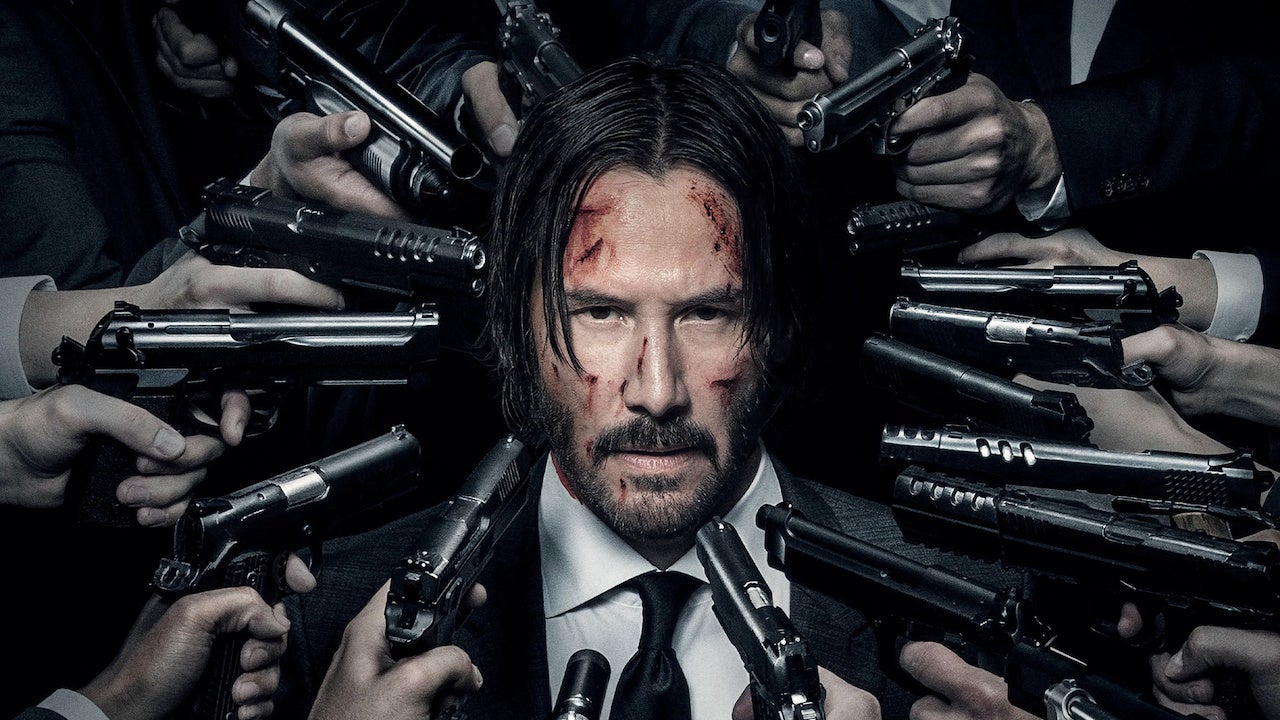 Enough Is Enough: Reconsidering A John Wick 5 Enough Is Enough: Reconsidering A John Wick 5