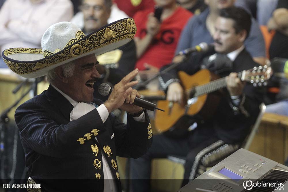Entendiendo El Presente De Víctor Fernández