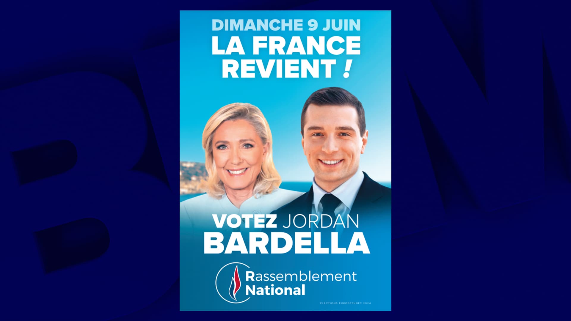 Enthoven Sur Le Pen Et Ramadan : Morale Publique Et Pureté Des Mœurs Enthoven Sur Le Pen Et Ramadan : Morale Publique Et Pureté Des Mœurs