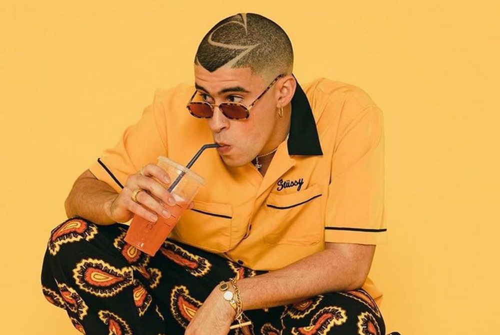 Entradas Bad Bunny: Conciertos Madrid Y Barcelona - Preventa Live Nation Entradas Bad Bunny: Conciertos Madrid Y Barcelona - Preventa Live Nation