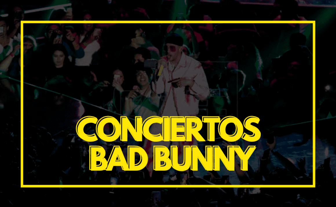 Entradas Concierto Bad Bunny: Madrid Y Barcelona - Compra En Ticketmaster Y Live Nation Entradas Concierto Bad Bunny: Madrid Y Barcelona - Compra En Ticketmaster Y Live Nation