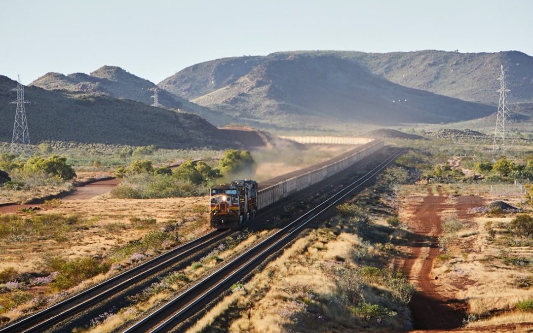 Environmental Concerns In The Pilbara: Rio Tinto's Perspective Environmental Concerns In The Pilbara: Rio Tinto's Perspective