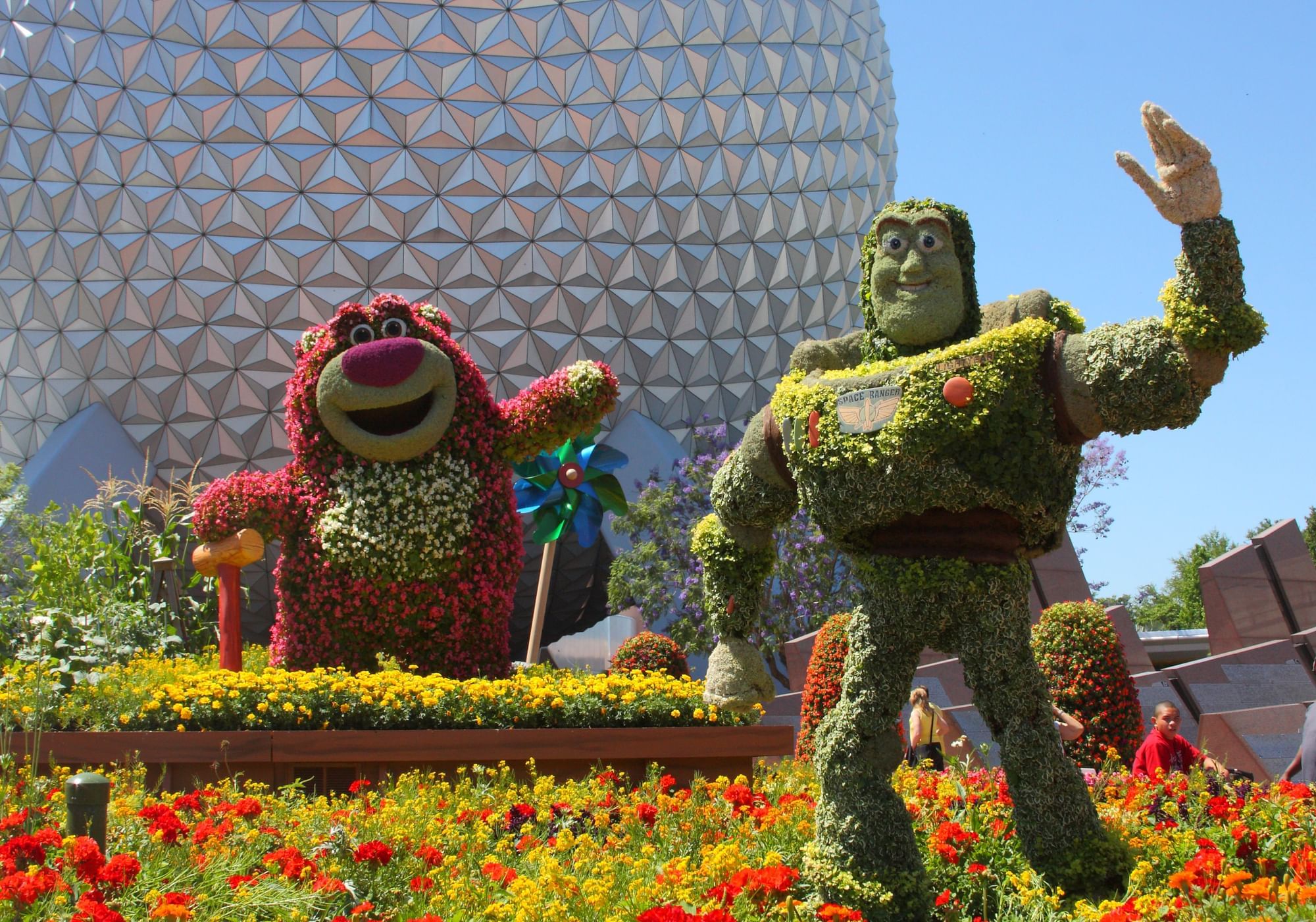 Epcot Flower & Garden Festival 2024: Dates, Events, And More