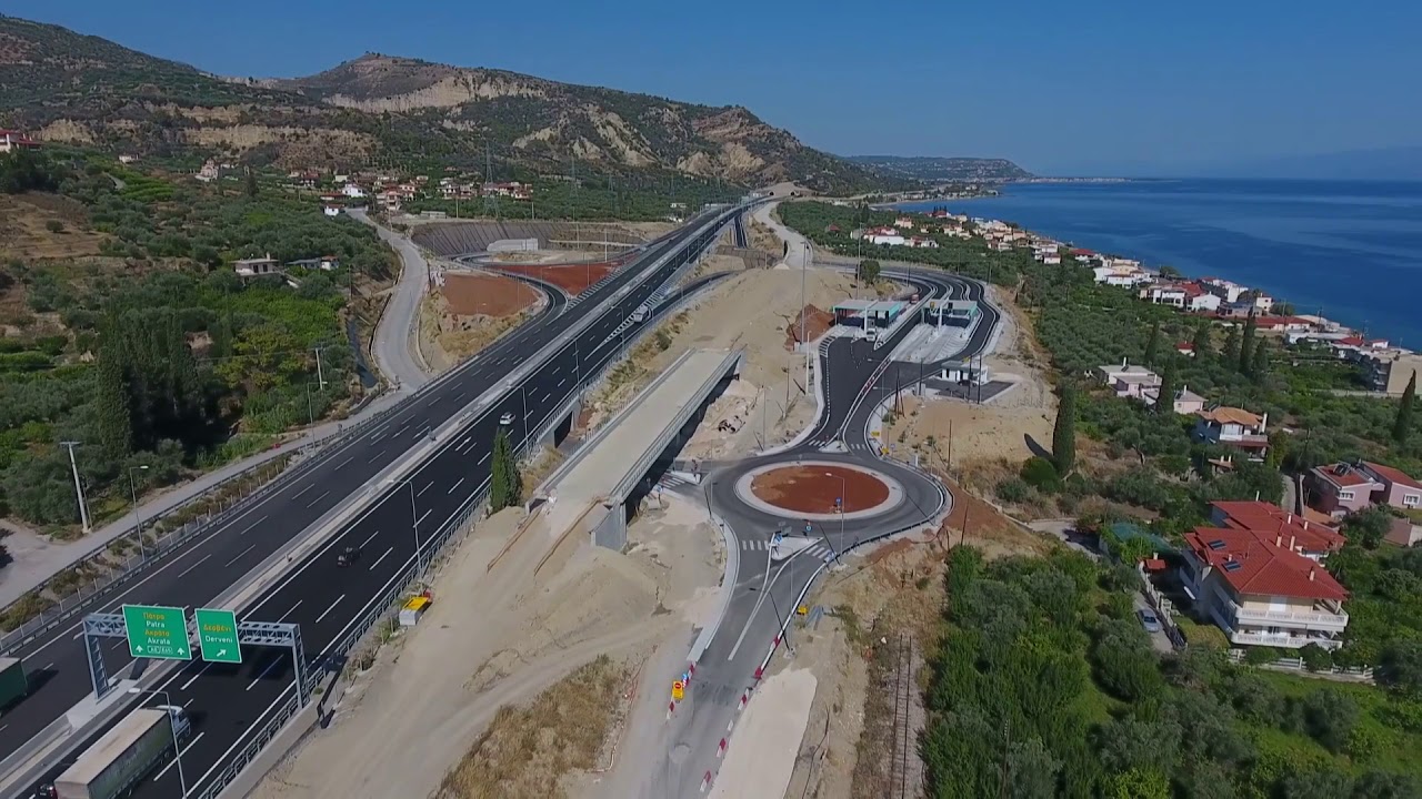Επενδύσεις Και Μεταρρυθμίσεις Για Την Αναβάθμιση Των Σιδηροδρόμων Επενδύσεις Και Μεταρρυθμίσεις Για Την Αναβάθμιση Των Σιδηροδρόμων