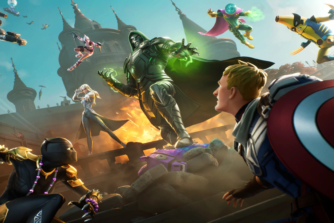Epic Games Faces Renewed Scrutiny: Fortnite In-Game Store Practices Questioned In New Lawsuit Epic Games Faces Renewed Scrutiny: Fortnite In-Game Store Practices Questioned In New Lawsuit