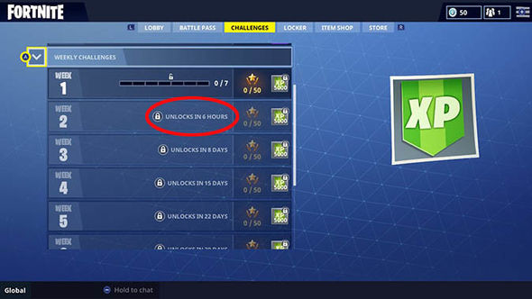 Epic Games Takes Fortnite Offline For Update 34.40: Server Status Epic Games Takes Fortnite Offline For Update 34.40: Server Status