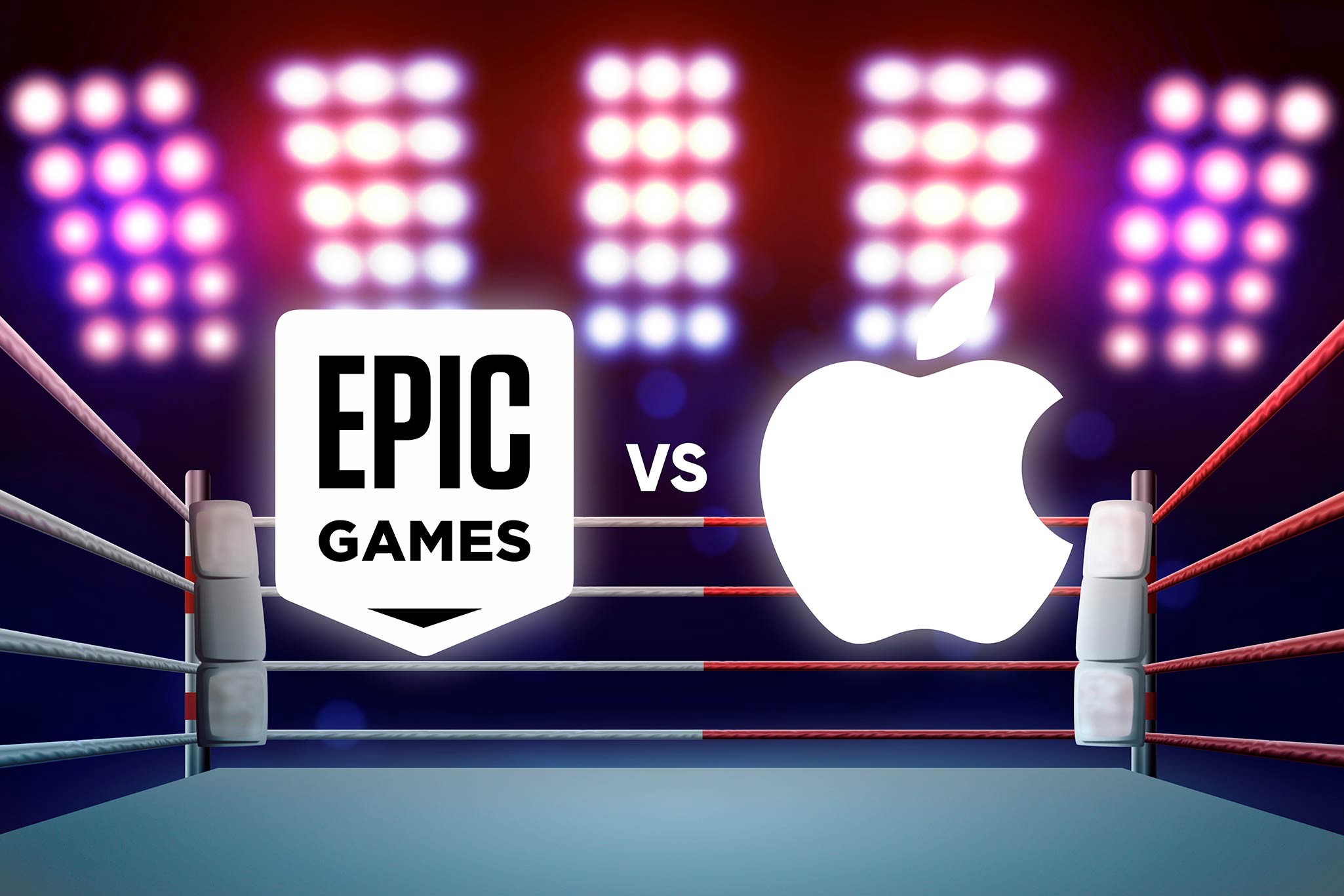 Epic Games Vs. Apple: Judge Could Force Fortnite's App Store Reinstatement Epic Games Vs. Apple: Judge Could Force Fortnite's App Store Reinstatement