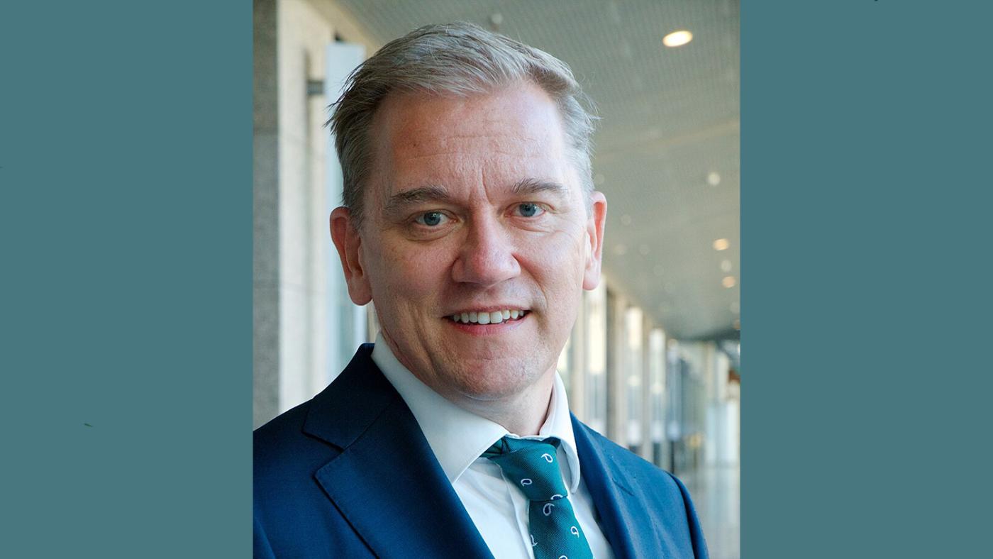 Eppo Bruins Wil Snel Over Leeflang Met NPO Praten Eppo Bruins Wil Snel Over Leeflang Met NPO Praten