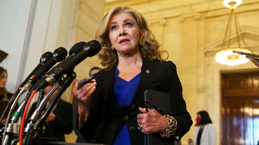 Epstein Records Concealment Allegation: Senate Democrats Target Pam Bondi Epstein Records Concealment Allegation: Senate Democrats Target Pam Bondi
