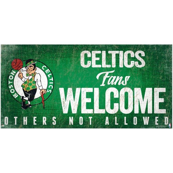 Equip Yourself For Celtics Glory: Fanatics Offers Complete Boston Celtics Merchandise Equip Yourself For Celtics Glory: Fanatics Offers Complete Boston Celtics Merchandise