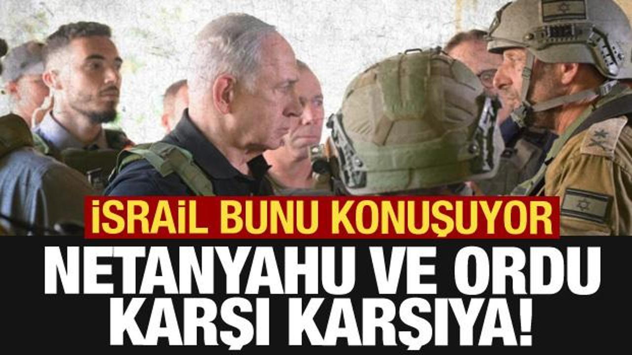 Erdoğan Ve Netanyahu Karşı Karşıya: ABD'li Dergi'nin Suriye Uyarısı Erdoğan Ve Netanyahu Karşı Karşıya: ABD'li Dergi'nin Suriye Uyarısı