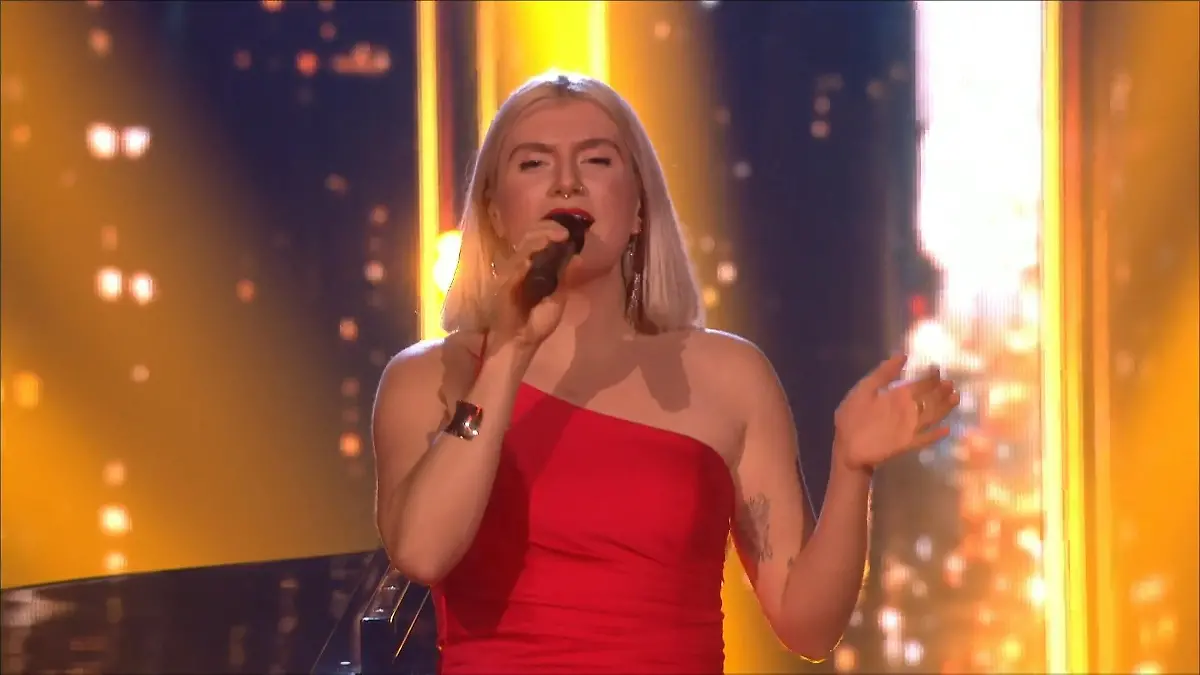 Erfolg Oder Flop? Analyse Der Zuschauerzahlen Für Den Ersten Vorentscheid (ESC 2025) In Deutschland Erfolg Oder Flop? Analyse Der Zuschauerzahlen Für Den Ersten Vorentscheid (ESC 2025) In Deutschland