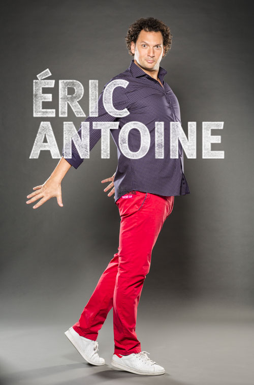 Éric Antoine : Nouvelle Vie, Nouveau Bébé Après Le Divorce Éric Antoine : Nouvelle Vie, Nouveau Bébé Après Le Divorce