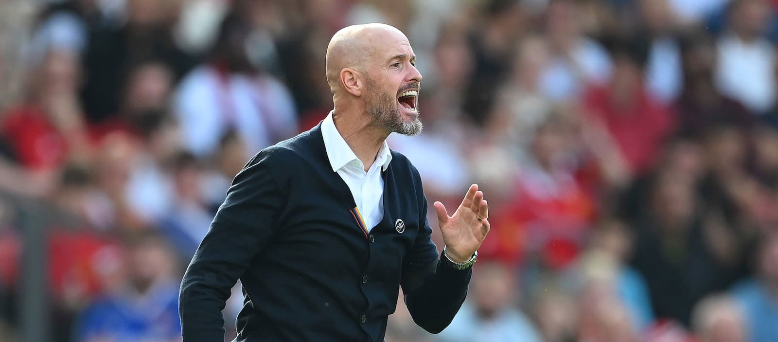 Erik Ten Hag: Bayer Leverkusen's Second Choice For Manager? Erik Ten Hag: Bayer Leverkusen's Second Choice For Manager?