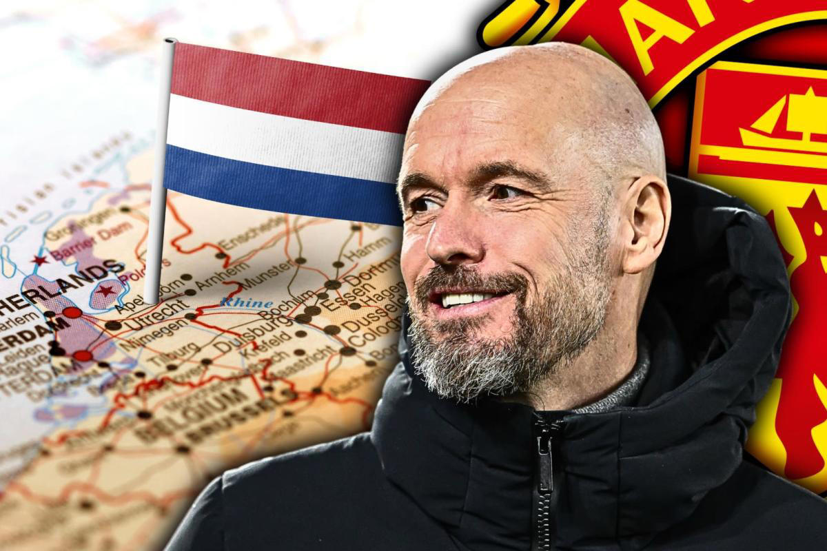 Erik Ten Hag's €40m Brobbey Bid: A Missed Opportunity? Erik Ten Hag's €40m Brobbey Bid: A Missed Opportunity?