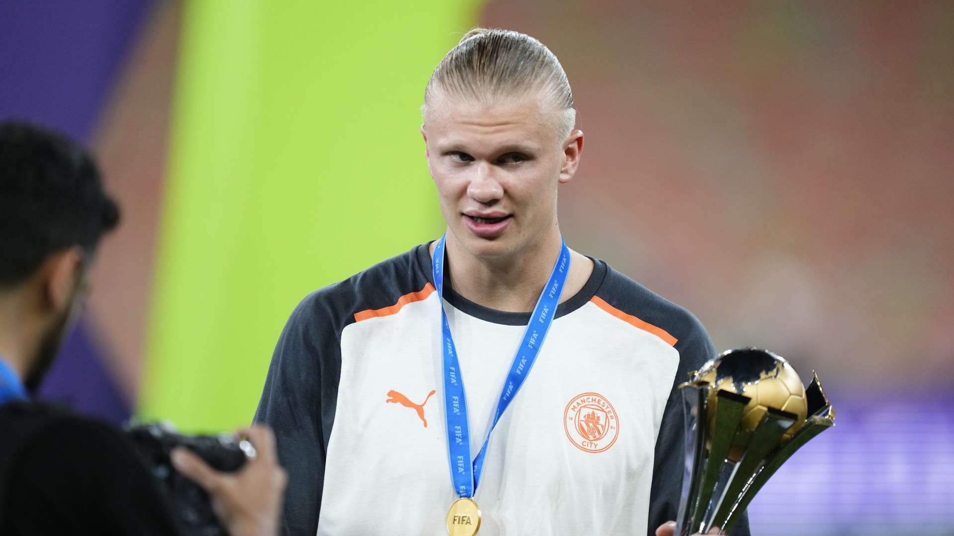 Erling Haaland Injury Update: Man City Striker's Return Erling Haaland Injury Update: Man City Striker's Return