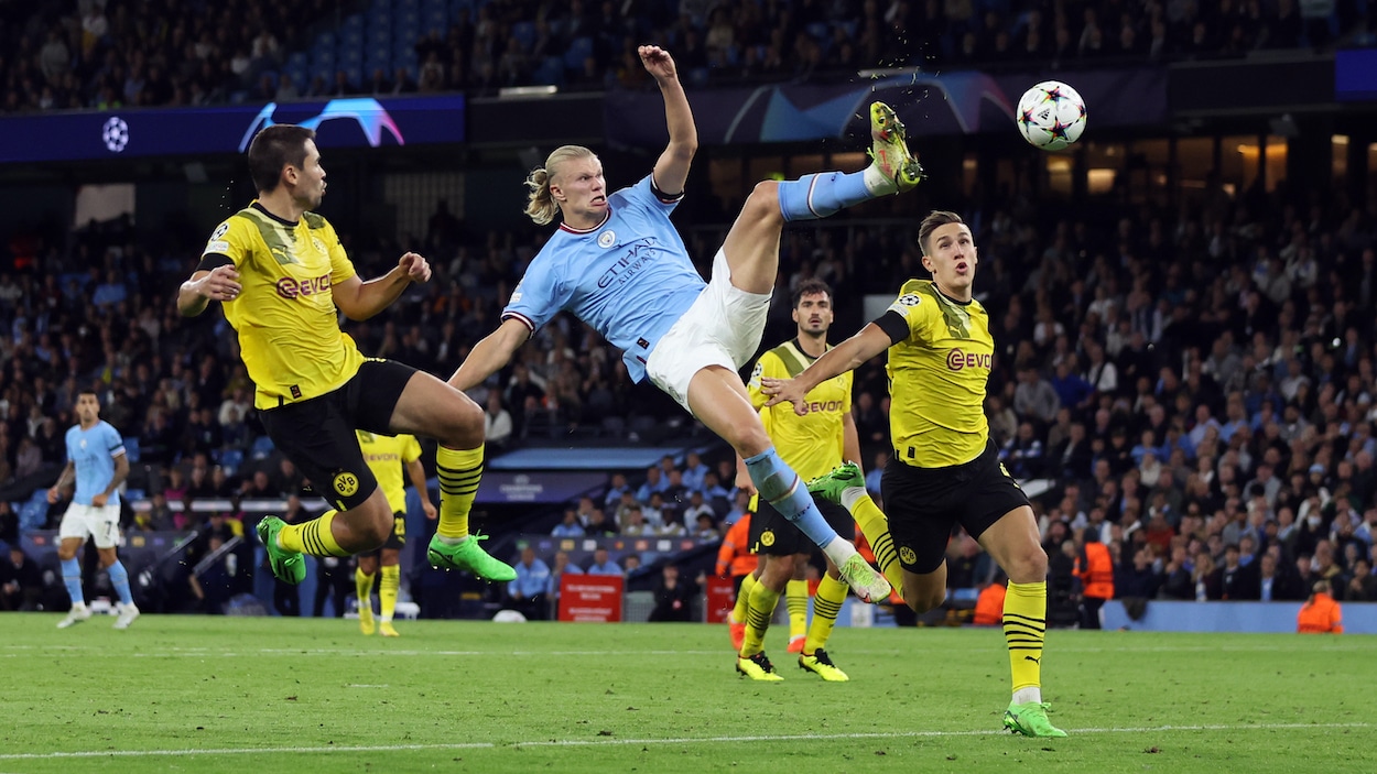 Erling Haaland's Future At Man City: Could He Leave This Summer? Erling Haaland's Future At Man City: Could He Leave This Summer?