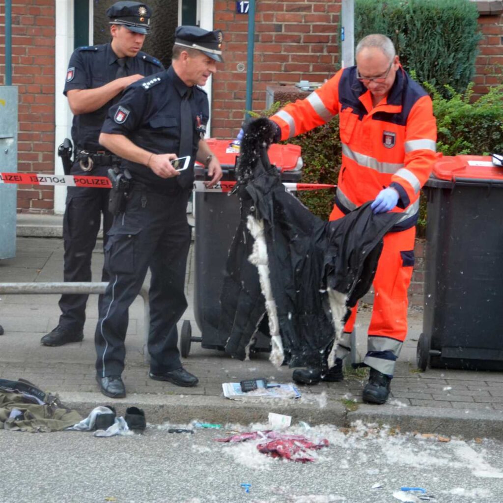 Erneuter Polizeieinsatz An Schule In Braunschweig: Aktuelle Informationen Erneuter Polizeieinsatz An Schule In Braunschweig: Aktuelle Informationen