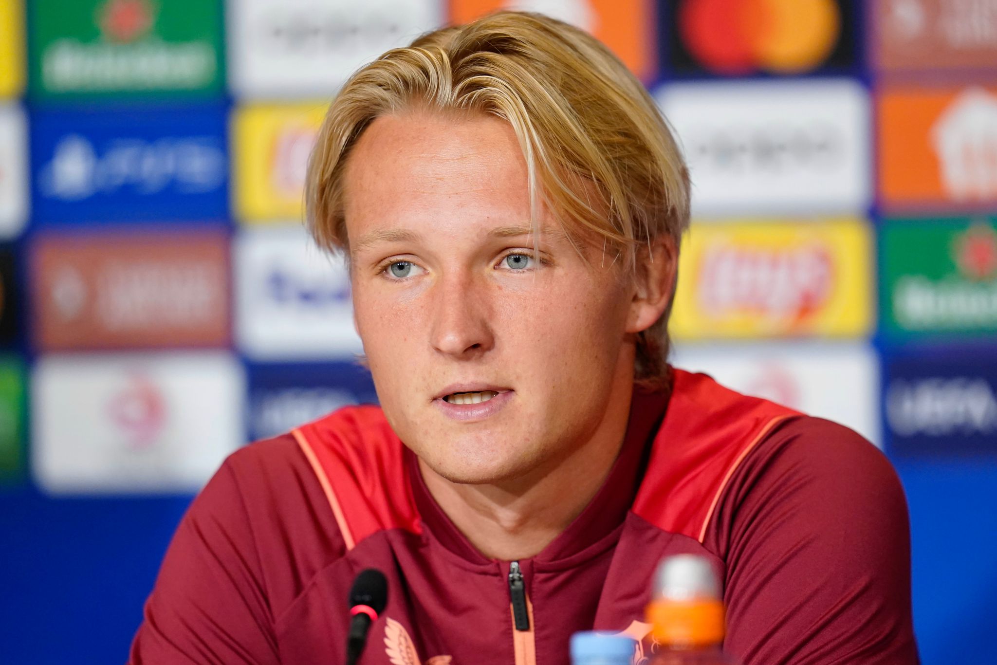 Erstatter For Dolberg: FC Københavns Transfermuligheder