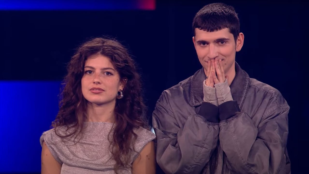 ESC 2024: Wiener Duo Abor & Tynna Vertreten Deutschland ESC 2024: Wiener Duo Abor & Tynna Vertreten Deutschland