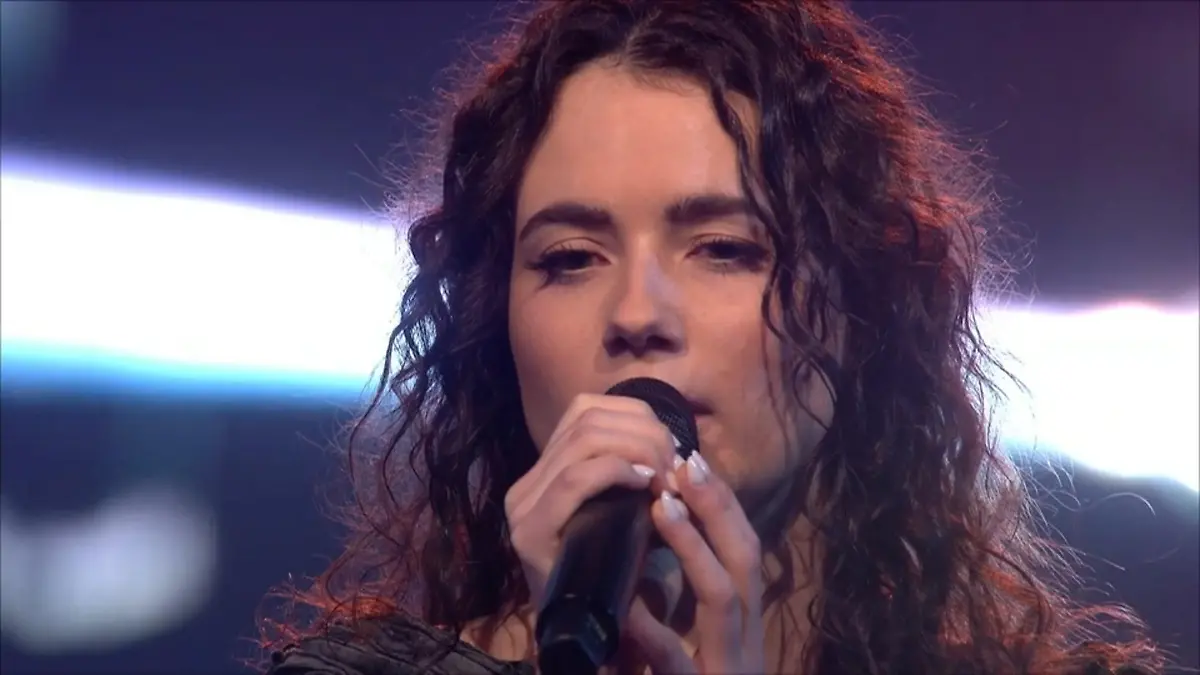 ESC 2025 Vorentscheid: Einschaltquoten Des Ersten Vorentscheids In Deutschland ESC 2025 Vorentscheid: Einschaltquoten Des Ersten Vorentscheids In Deutschland