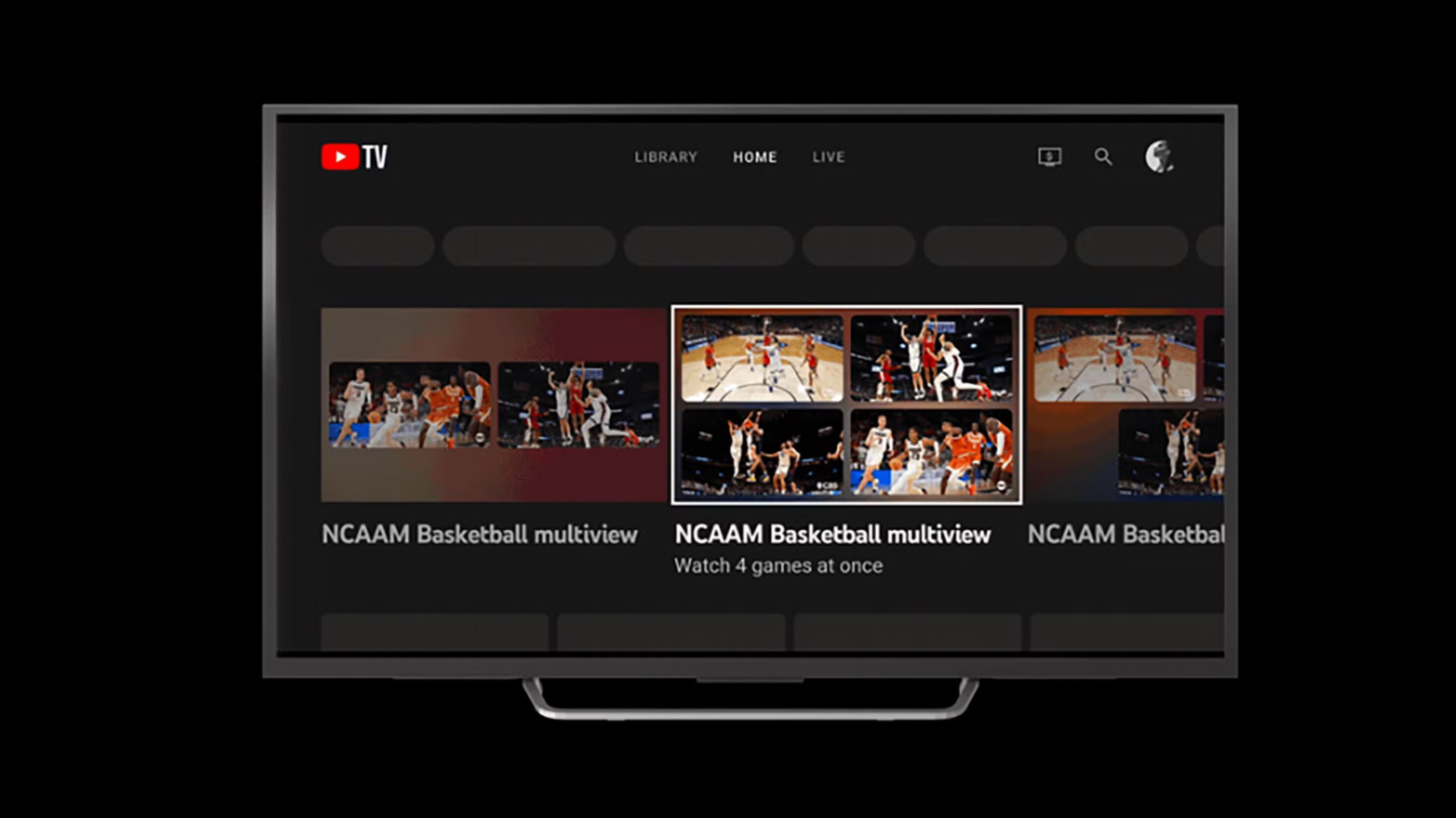 Escape Cable Fees: Stream March Madness 2025 Escape Cable Fees: Stream March Madness 2025