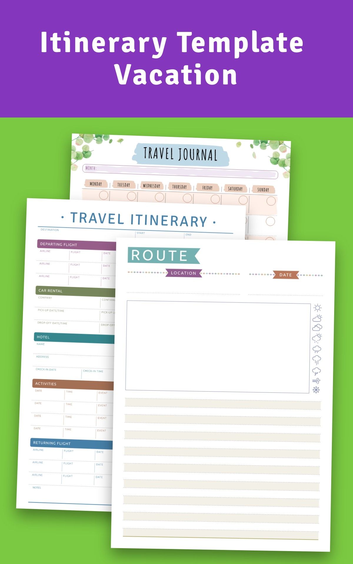 Escape To Little Tahiti, Italy: A Beach Vacation Itinerary Escape To Little Tahiti, Italy: A Beach Vacation Itinerary