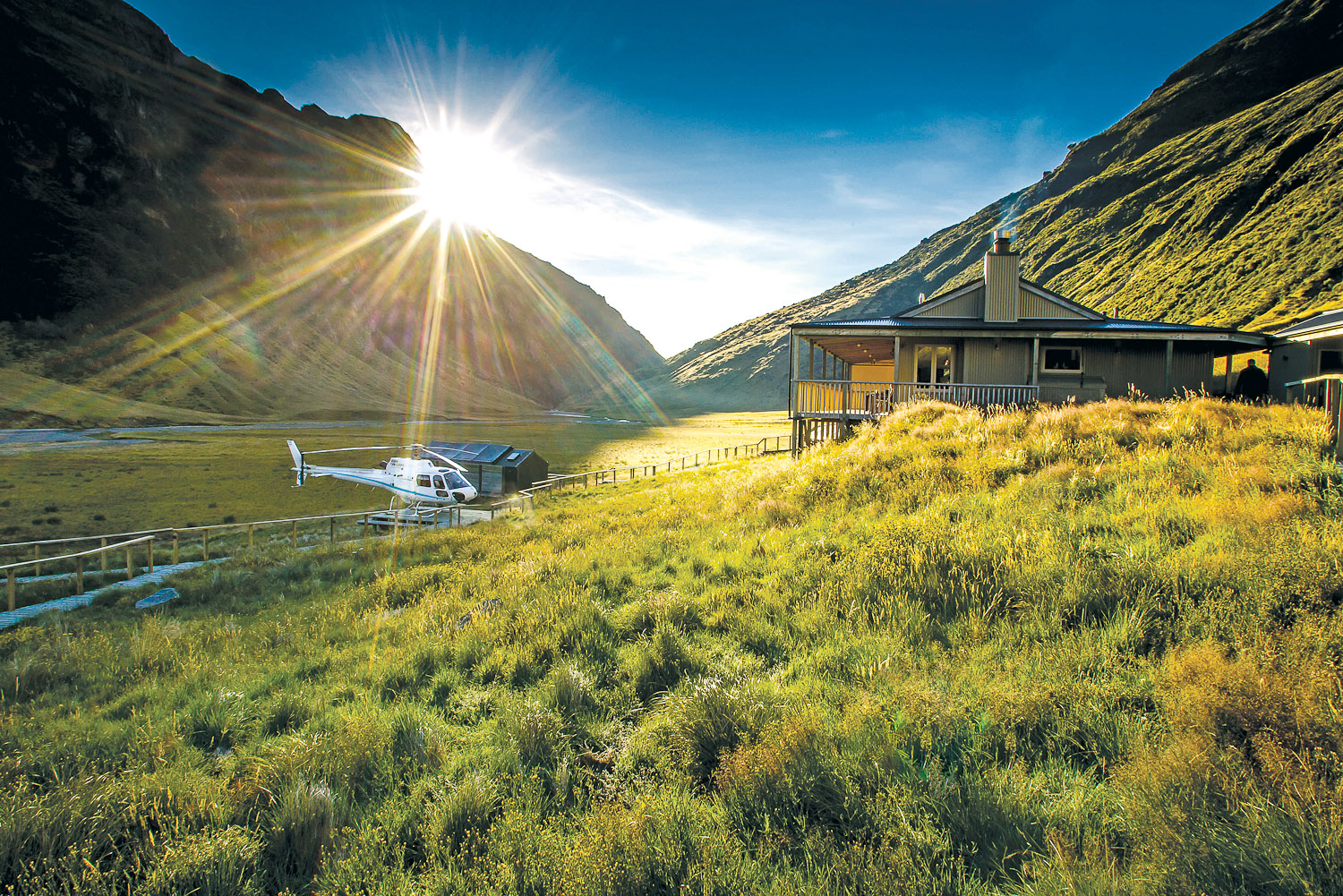 Escape To The Country: Choosing The Right Rural Property Escape To The Country: Choosing The Right Rural Property