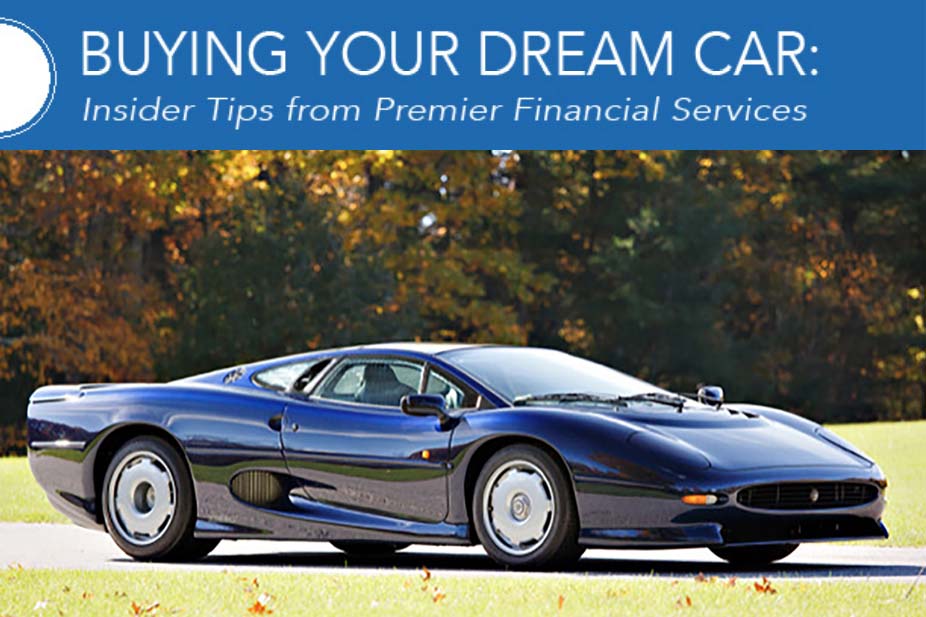 Escape To The Country: Financing Your Rural Dream Escape To The Country: Financing Your Rural Dream
