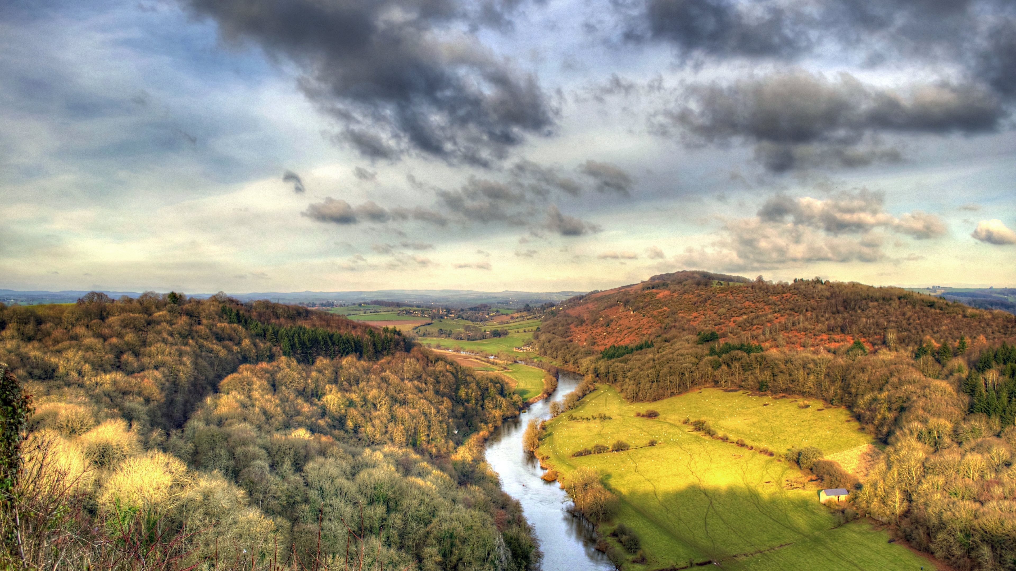 Escape To The Country: Finding Your Perfect Countryside Home Escape To The Country: Finding Your Perfect Countryside Home