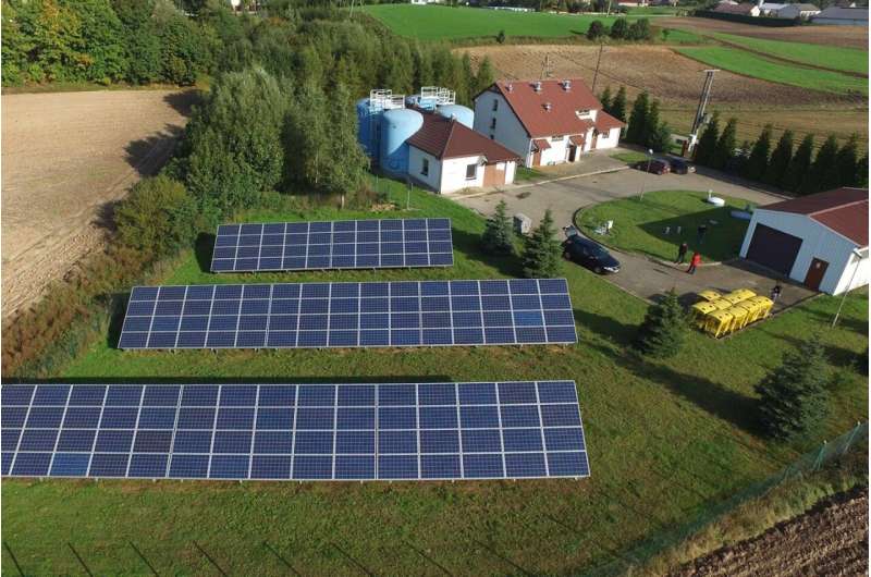 Escape To The Country: Living Sustainably In Rural Areas Escape To The Country: Living Sustainably In Rural Areas